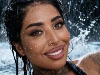 AARISS on Streamate
