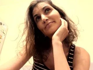 SensualBrunete