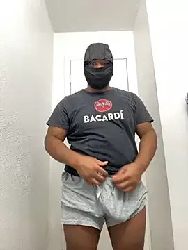 daddythiccklegg on StripChat