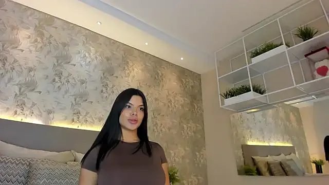 JadaKai on StripChat
