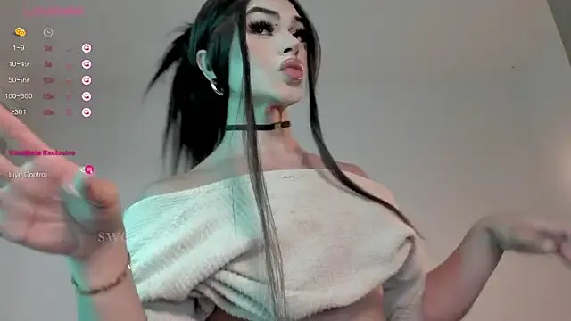 sweetest_bella on StripChat